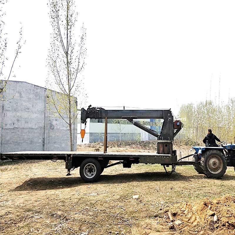 平板随车吊 八吨吊运集装箱房托盘随车吊车,农机/农具/农膜,农用运输车辆,淘宝优惠券,粉丝福利购,淘宝优惠卷