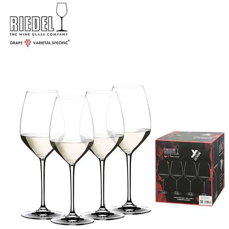 奥地利 进口水晶玻璃葡萄酒杯extreme系列大号勃艮第杯