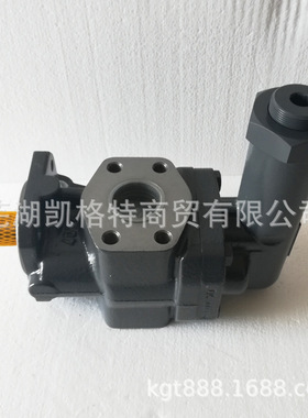 供应德国KRACHT克拉克齿轮泵KF6/500H10BP0A7DP1/197高压泵 油泵