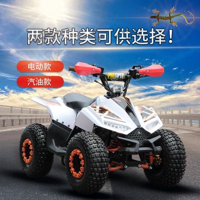 小猎鹰沙滩车四轮越野摩