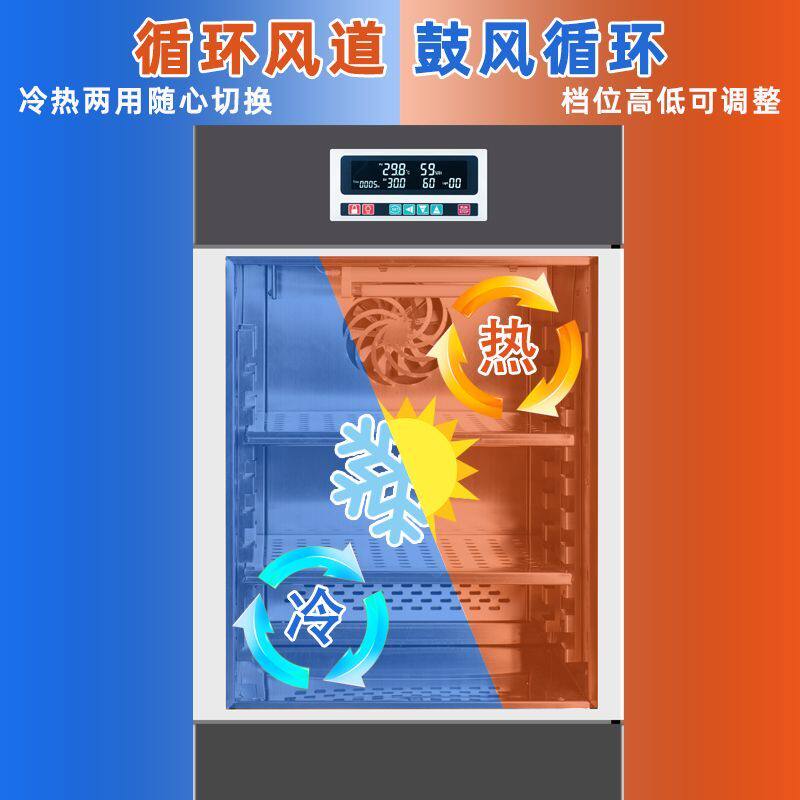 生化霉菌细菌培养箱恒温
