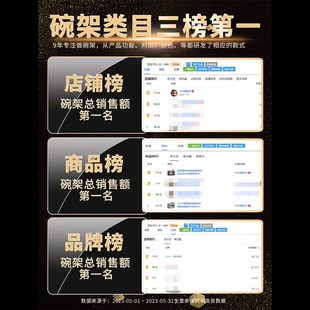 厨房置物架家用碗碟碗盘收纳架多功能沥水架放碗架碗筷收纳盒碗柜