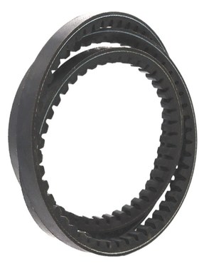 优博齿形三角皮带17X1295Li 17X1300 17X1310 17X1320传动带