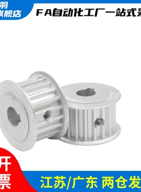 EAF51/52/53-XL050-10~72)-A/B-H/P/N/V/F/Y-d（4~80）同步轮