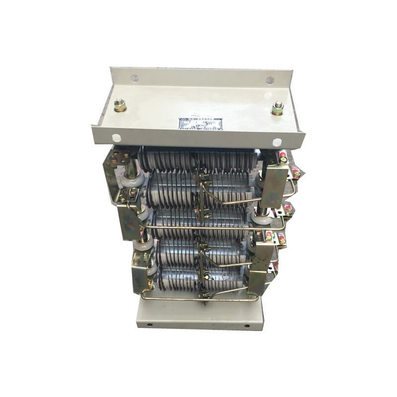 厂家供应厂家供应 RS54-180L-6/3J 起重电动机调速制动电阻器