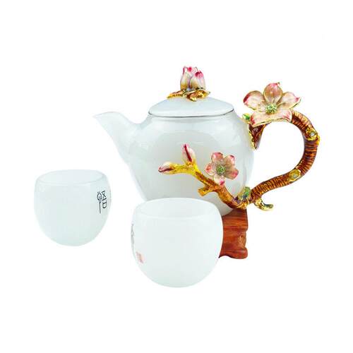 陶贴瓷合金花生产设备合金饰礼品工艺品生产设备饰品首XAT机械