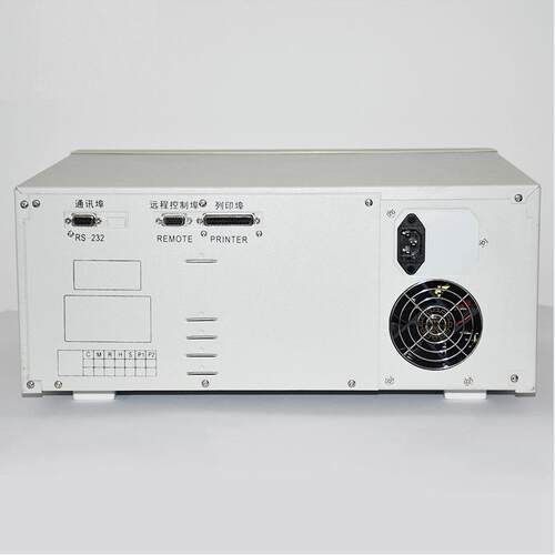 J导-CJ-90019仪001精密C四线制线束通测试耐压、绝缘检测机