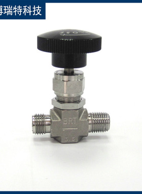 BPF-Z型 20Mpa/3000psi【316L不锈钢】液化石油气采样钢瓶直通阀