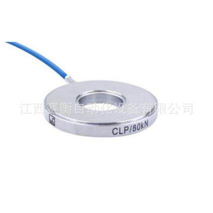 进口德国力传感器CLP-KN/7KN/14KN/26KN/6KN/62KN/80KN