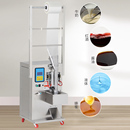 全自动液c体包装 机酱油醋包辣椒油封口机调料水汤汁牛奶定量灌装