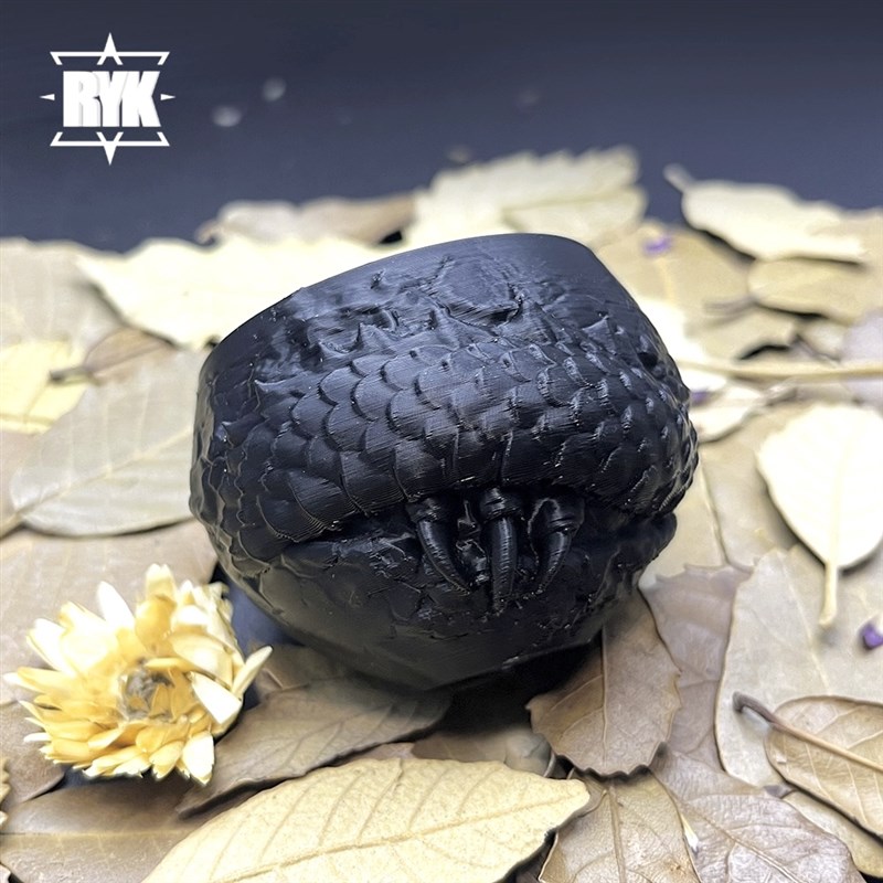 潮流植物迷你盆多肉拇指盆呼吸盆播种育J苗控根透气空气凤梨小号