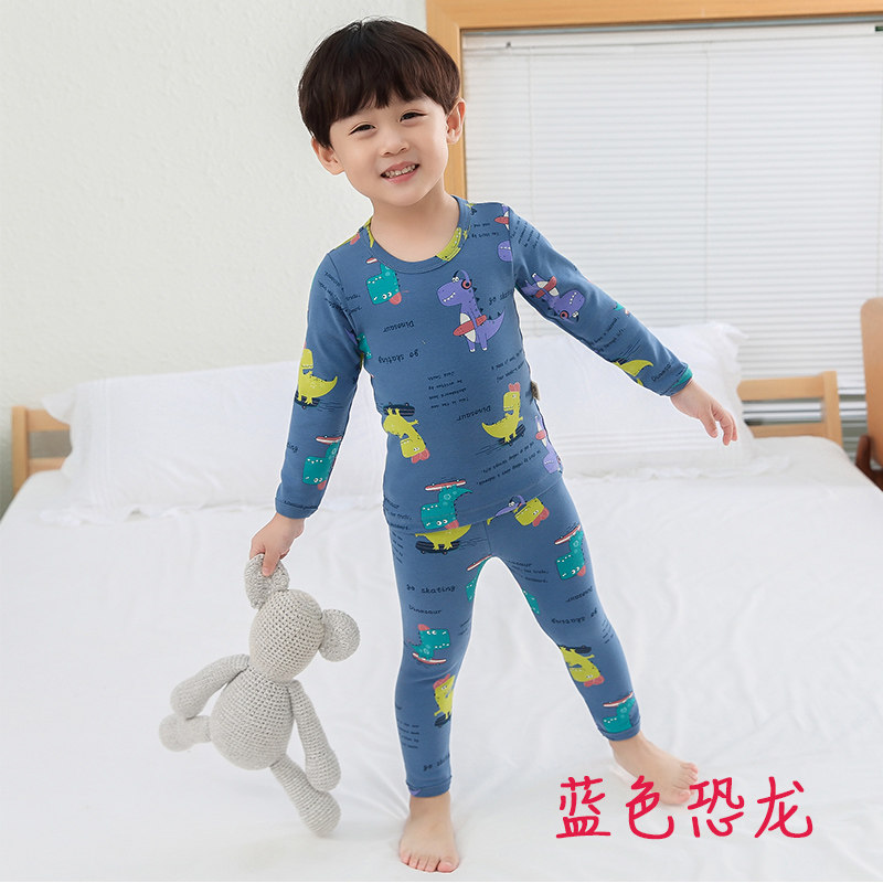 儿童纯棉内衣秋衣套装宝宝加厚z保暖秋衣秋裤男童女童棉毛衫睡衣,童装/婴儿装/亲子装,内衣套装,淘宝优惠券,粉丝福利购,淘宝优惠卷