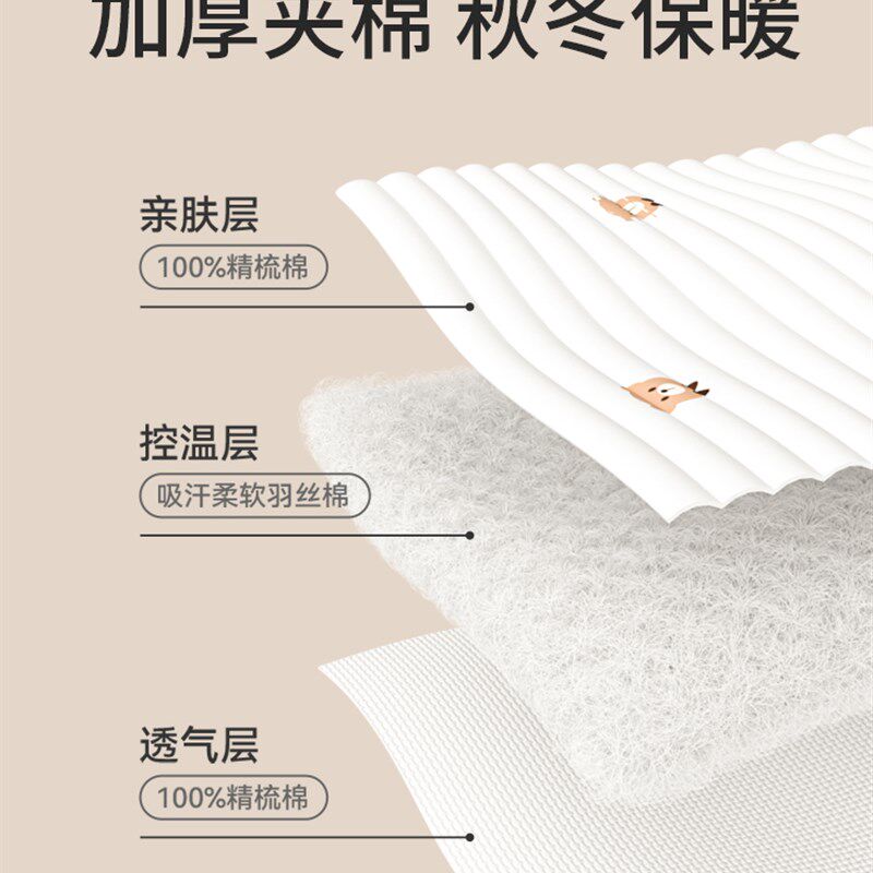 婴儿床床笠秋冬拼接床床单季纯棉a类宝J宝垫套罩幼儿园小孩童专用