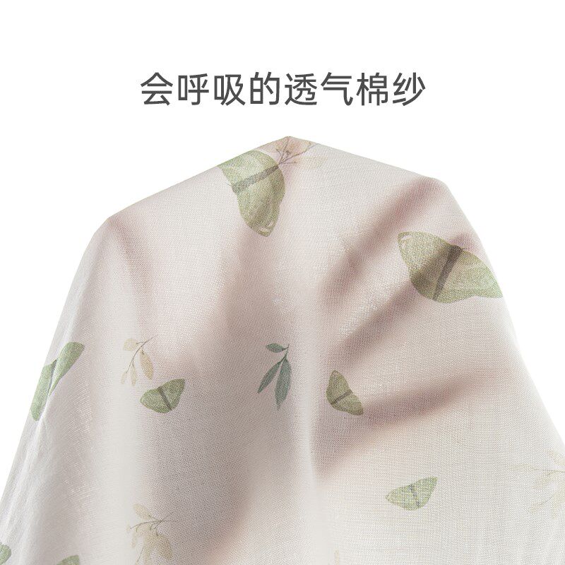 新生儿宝宝浴巾竹纤m维纱布夏季婴儿专用儿童盖毯安抚洗澡毛巾抑