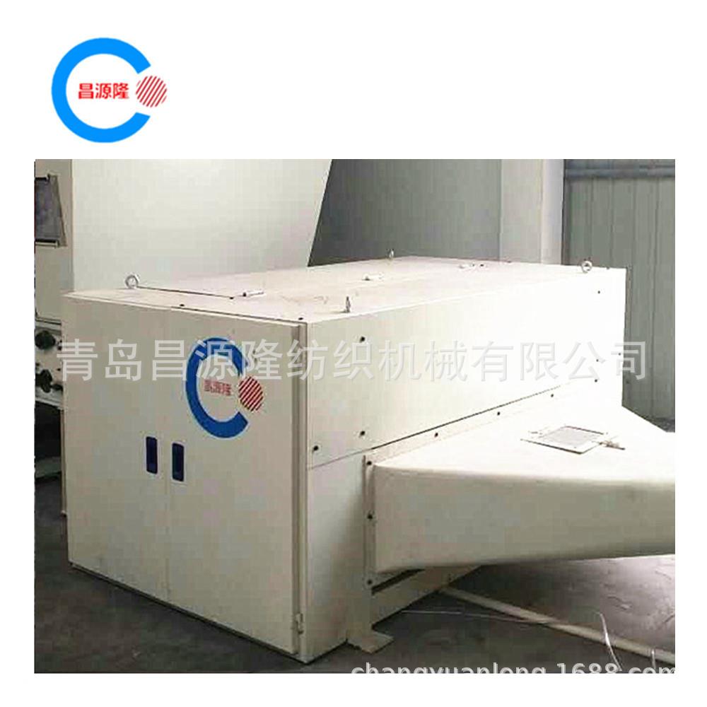 无纺布纤维开松机CYL 全自动开松机 无纺布设备 喷胶棉生产线