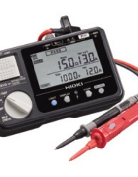 日本HIOKI FT4310-01旁路二极管测试仪