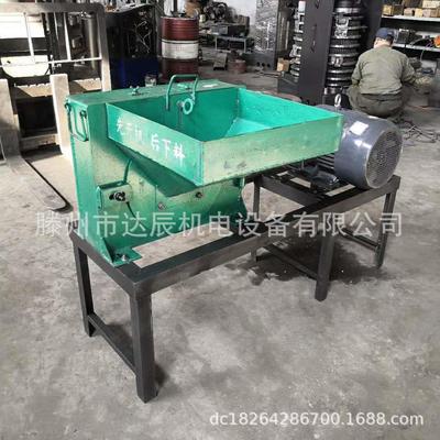 茶籽磨粉机 多功能油料作物粉碎磨粉机 高产量茶籽粉碎机