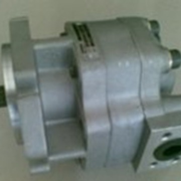 天津厂 齿轮泵GPC4-63单泵参数图片（现货）