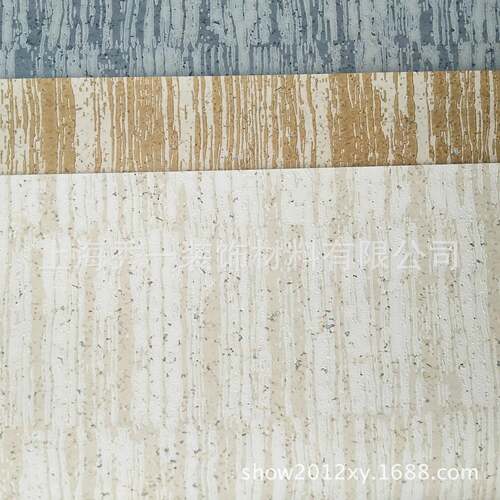 进口PW软木墙纸木纹印花约克yorkLT3652LC LT3651LC INNOVATIONS