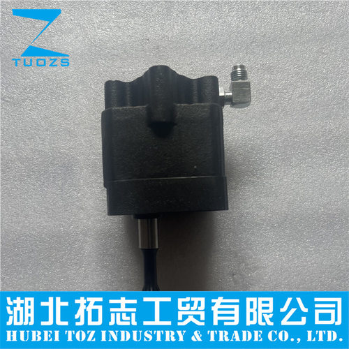 3034221康明斯发动机配件柴油机K19  qsk19 燃油齿轮泵3034221