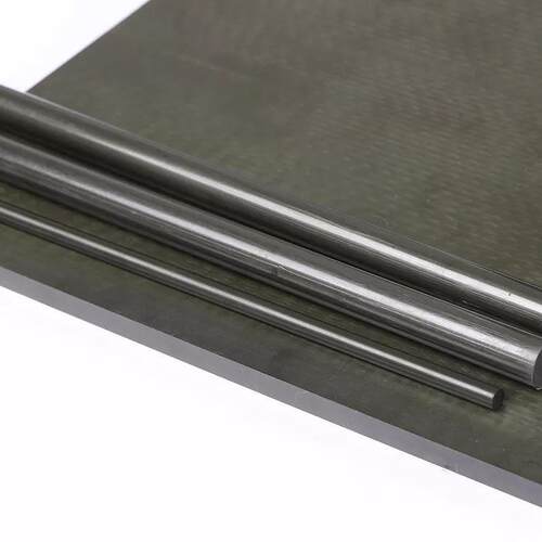 .进口PI板聚酰亚胺棒黑棕色导电防静电Vespel-SP1 SP21 YS20料加