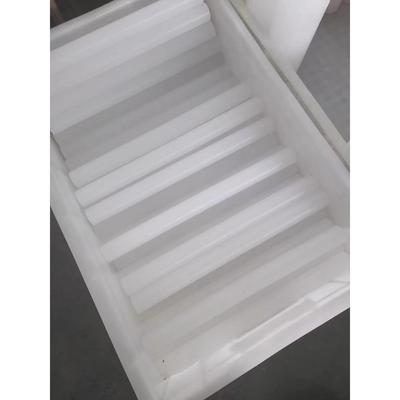 大金PCTFE棒 进口PVDF棒 耐低温聚三氟乙烯板 三氟四氟垫片 PFA棒