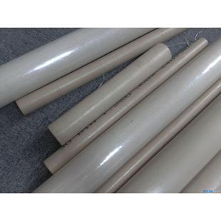 .进口本色PEEK棒板 PEEK管 PE棒 POM棒板 PVDF棒 铁氟龙棒 尼龙板