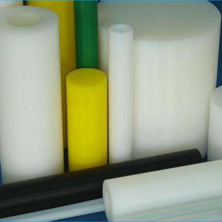 .PE棒 UPE棒 HDPE棒 高密度PE棒 车床PE棒 零切PE 加工PE PE材料