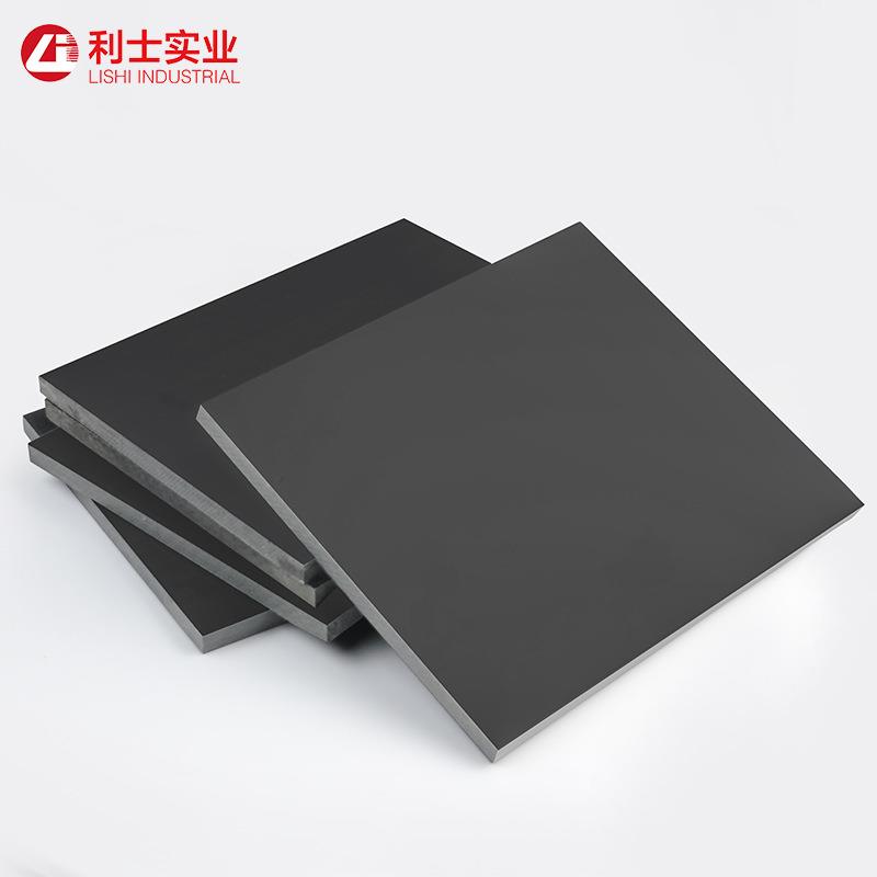 .现货供应黑电木板1*2m 酚醛树脂纸板 绝缘电木板雕刻切割