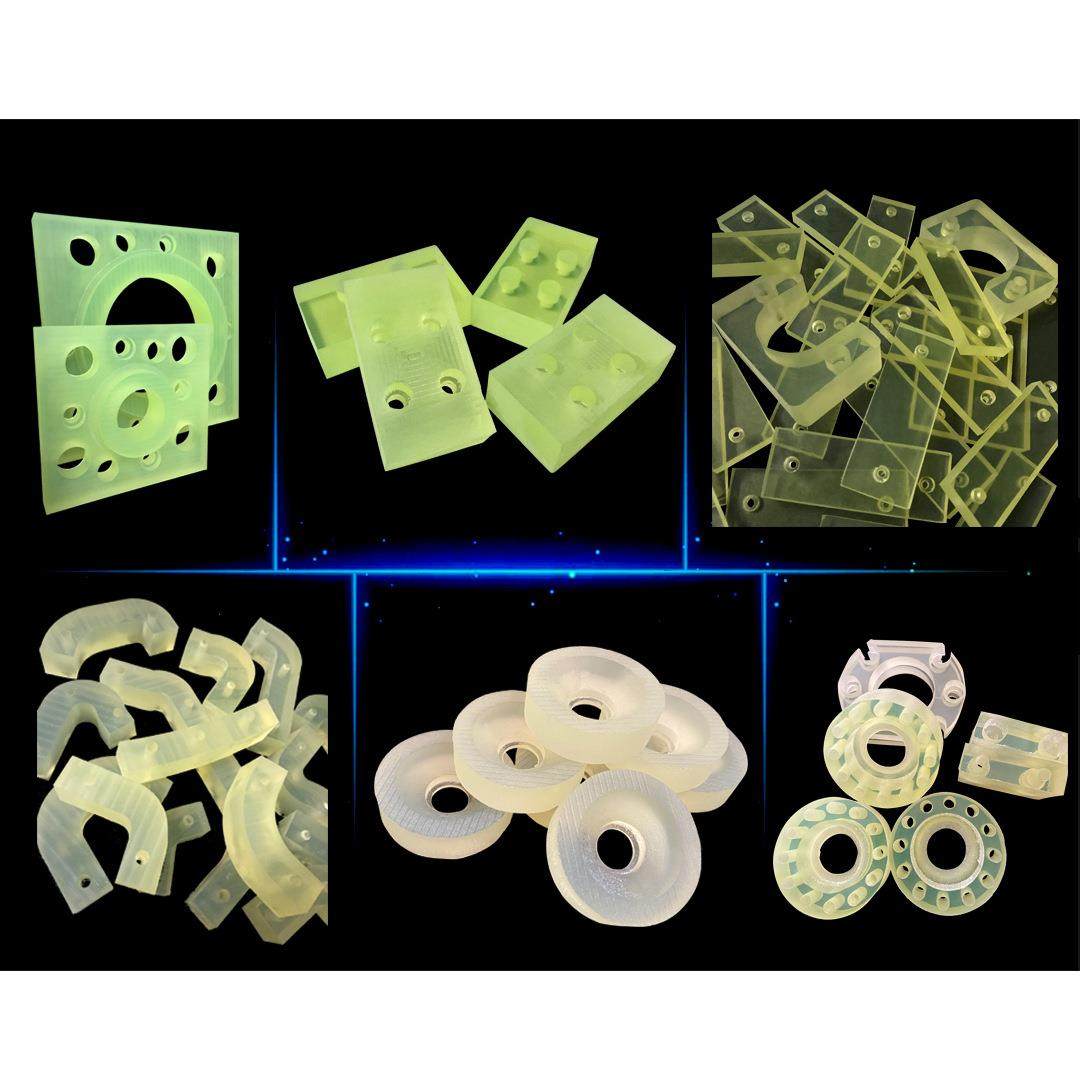 .优力胶棒板 聚氨酯板 弹力胶板红黑色防震垫加工牛筋板开刀模垫,橡塑材料及制品,绝缘板,淘宝优惠券,粉丝福利购,淘宝优惠卷