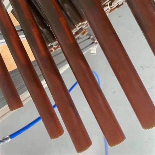 .琥珀色PEI板 ULTEM-1000棒 聚醚酰亚胺棒 黑色防静电PEI板 PSU棒