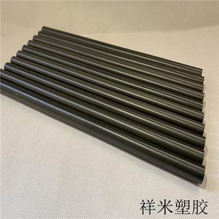 .美国杜邦 PI板 绝缘聚酰亚胺板Vespel-SP1 SP21 SP22 CNC精密加