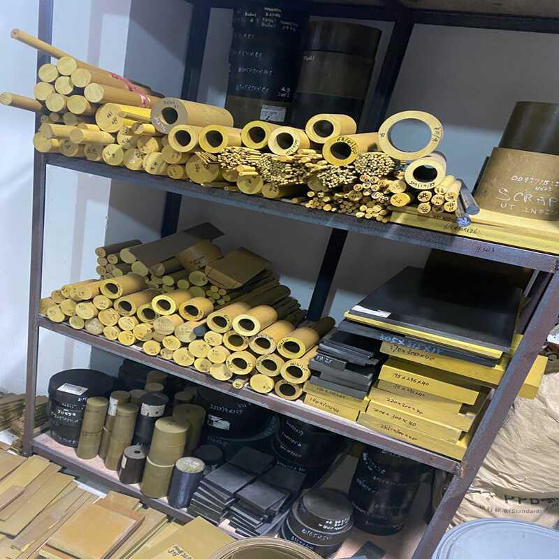 .阻燃黄褐色pai板=聚酰胺亚酰胺pai板=耐高温pai板可零切