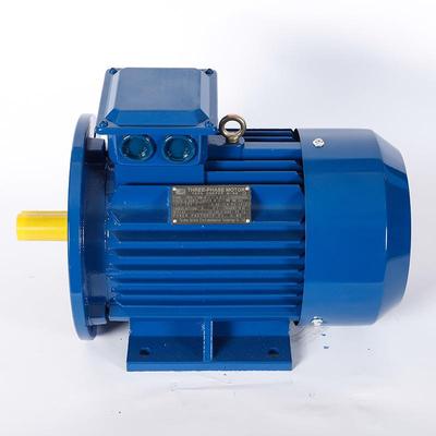 厂家ANPAIRGOST550W标准电机三相异步电动机380V卧式电机