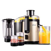 ANMIR/安蜜爾 AMR501A廠家家用榨汁機(jī)大功率不銹鋼果汁機(jī)碎冰豆?jié){