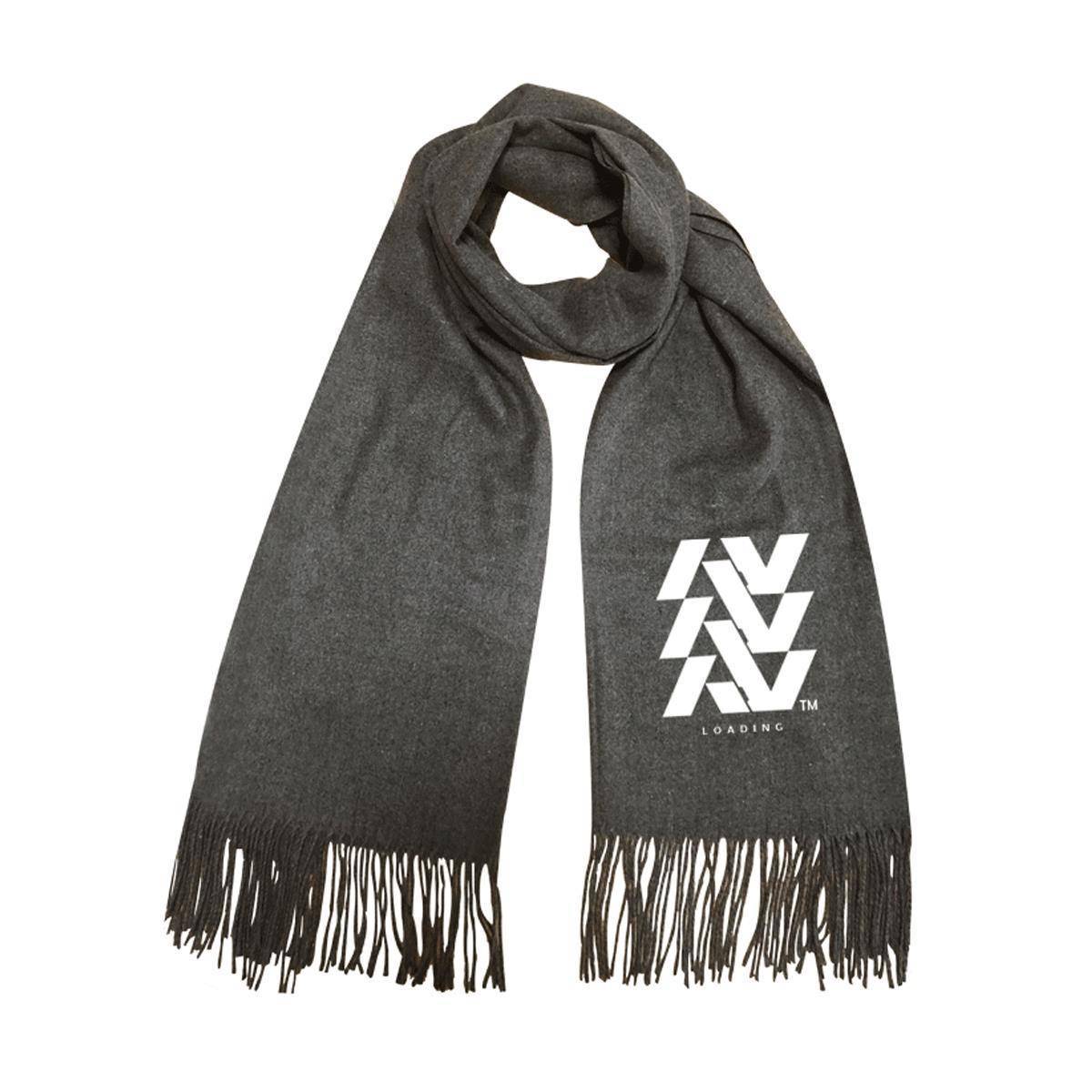 绝区零游戏亓才孑Random铃同款cos男女冬二次元保暖围脖披肩围巾