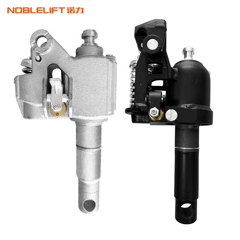 叉车油泵手动搬运车液压油泵总成叉车油缸DFAC系列