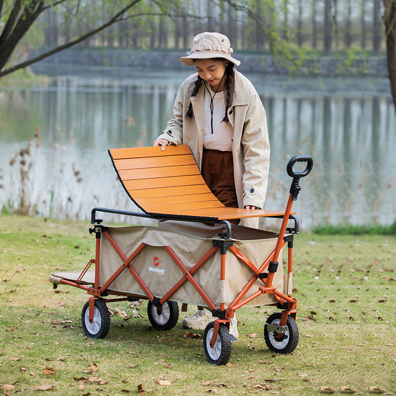 我飞户外露营车桌板铝合金可折叠桌面露营K野餐折叠小推车盖板桌,户外/登山/野营/旅行用品,户外营地车,淘宝优惠券,粉丝福利购,淘宝优惠卷