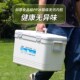 冰桶保温桶商用摆摊户外露营车载外卖箱啤酒家用冰块X保温箱冷藏