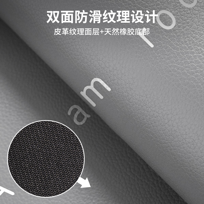 圆形地毯电脑椅地垫转椅保护垫子书房学习桌客厅卧室X电竞沙发脚