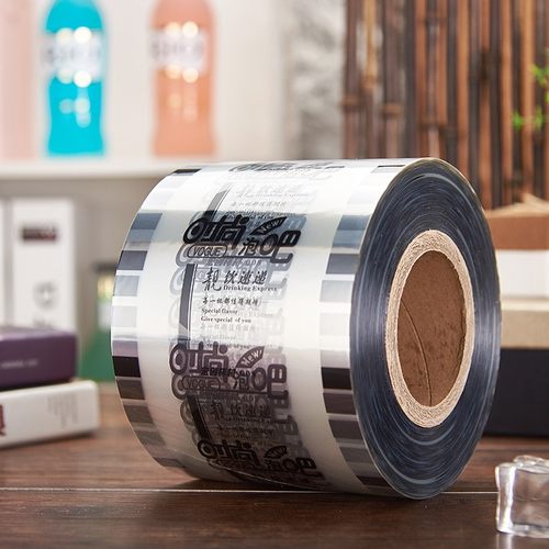 奶茶杯封口膜足数2500张塑料A杯纸杯通用外卖打包豆浆饮料杯封口