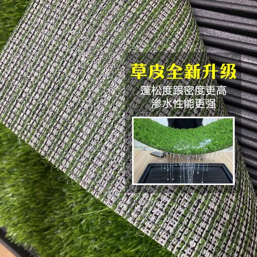 冲水式狗厕所直排下水道s狗便盆狗尿盆宠物厕所易清洁中小型犬专