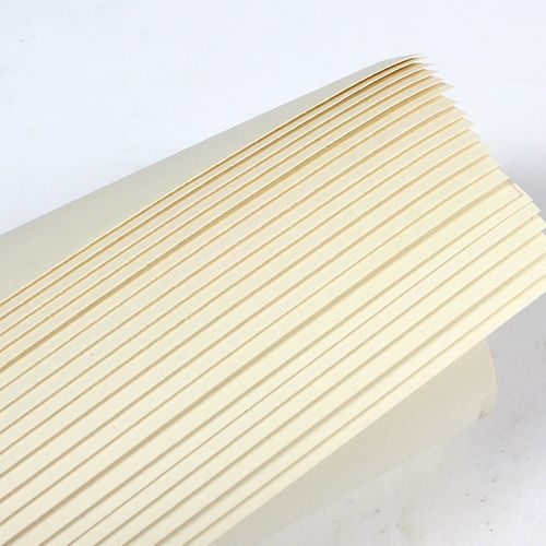 包邮160g4开8开2开铅画纸素描纸水粉纸绘画纸4K60R张8K速写纸100