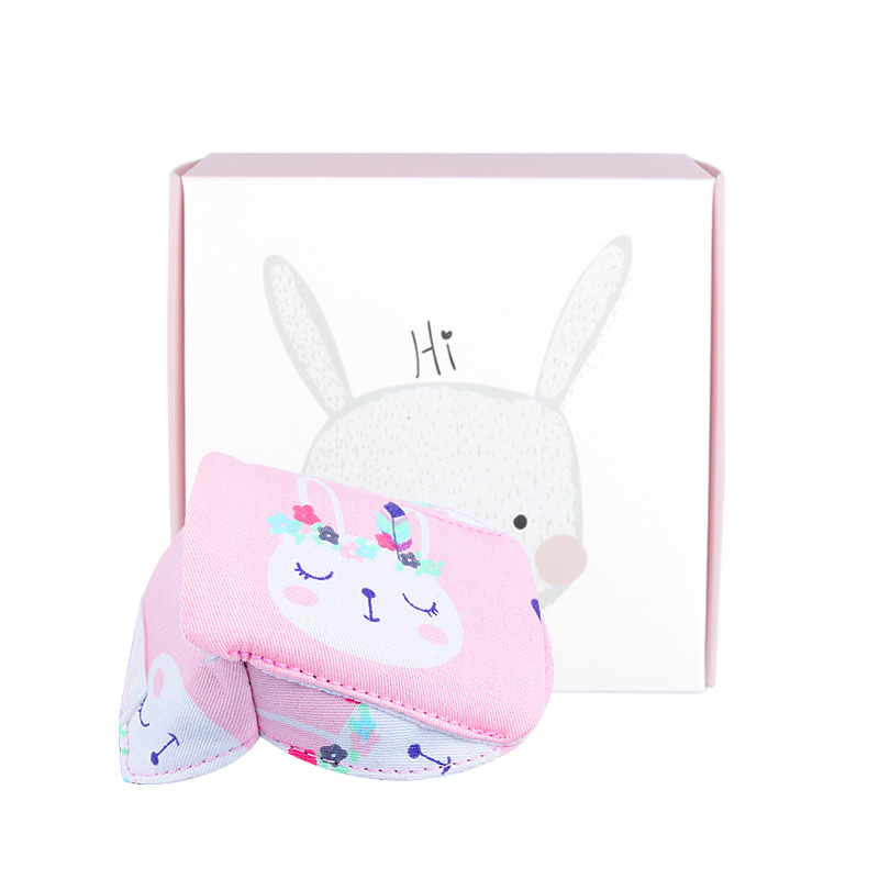 儿童弱视眼罩单眼训练遮盖罩遮光F眼镜遮挡布斜视遮盖眼镜罩