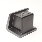 底片扫描仪4800万像素7寸屏高清正负片胶片胶卷家用翻转黑白彩色