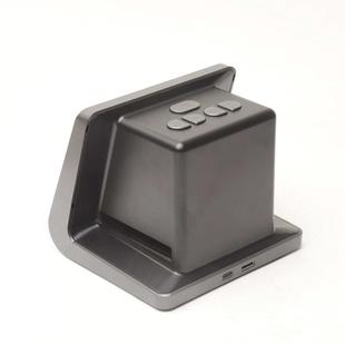 底片扫描仪4800万像素7寸屏高清正负片胶片胶卷家用翻转黑白彩色