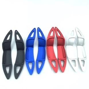 适用宝马MINIR系R55R56R57R58R60换挡拨片方向盘改装 加长内饰