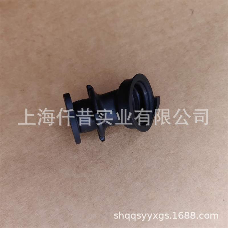 适配STIHL斯蒂尔MS192T单手油锯进气喉管1137 141 2201