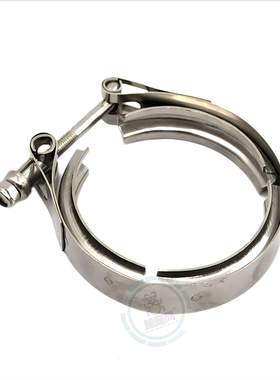 阿曼达 V型卡箍 Breeze V-Band Hose Clamps VT10510