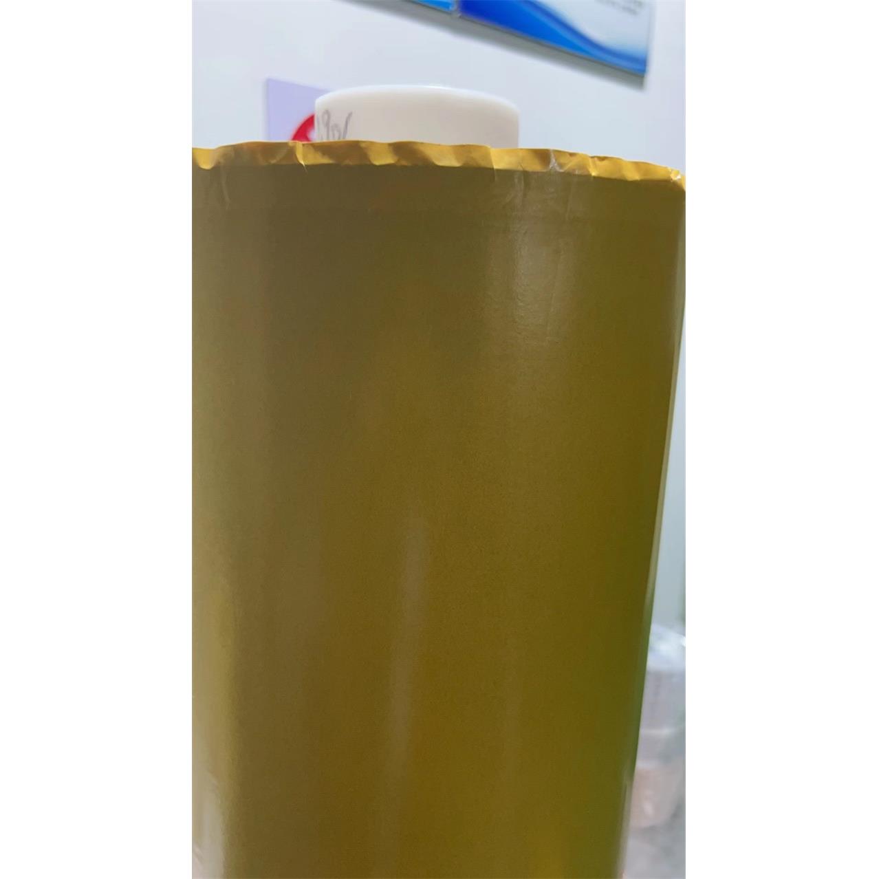 德莎62906双面PE泡棉胶带铭牌字牌粘接丙烯酸胶系耐温可模切冲型